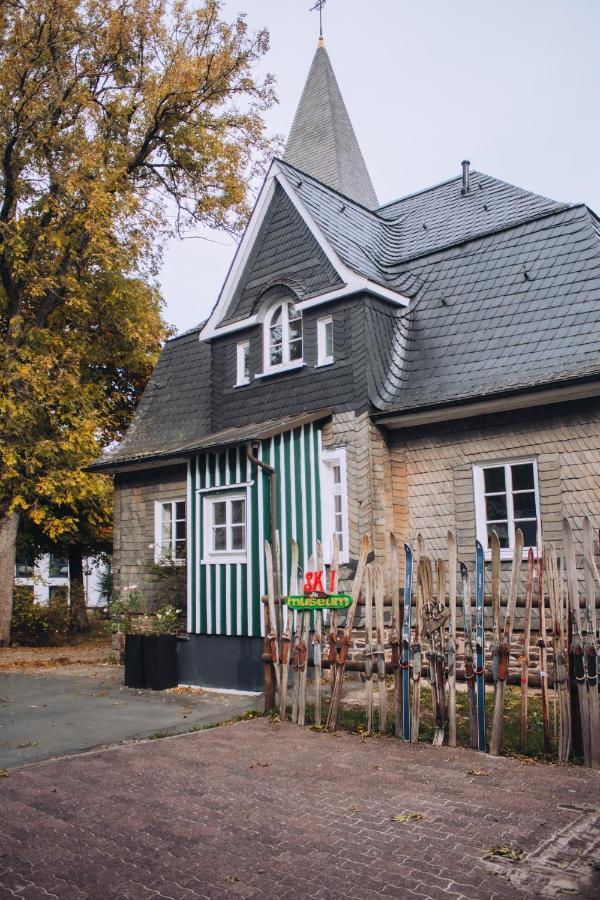 Landfein-villa Marathon Vakantiehuis *